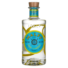 Malfy Gin con Limone 0,7 l