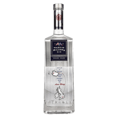 Martin-Millers Gin Martin Miller's 0,7 l