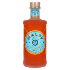 Malfy Gin con Arancia 0,7 l