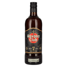 Rum Havana Club 7 YO 0,7 l