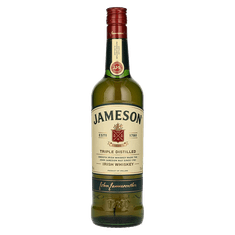 Jameson Irski whiskey 0,7 l