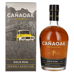 Canaoak Rum 0,7 l