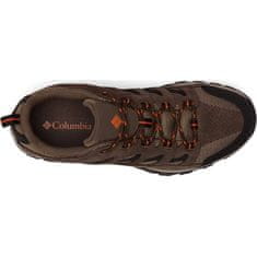 Columbia Čevlji treking čevlji 41 EU BM4595208