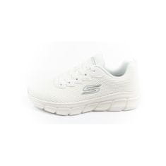 Skechers Čevlji bela 44 EU 118106OFWT