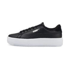 Puma Čevlji črna 37 EU Lily Platform