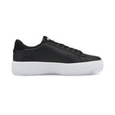 Puma Čevlji črna 37 EU Lily Platform