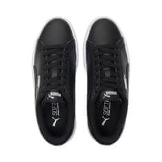 Puma Čevlji črna 37 EU Lily Platform