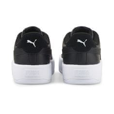 Puma Čevlji črna 37 EU Lily Platform