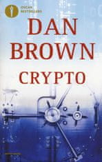 Dan Brown,P. Frezza Pavese - Crypto