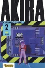 Akira 2. Bd.2