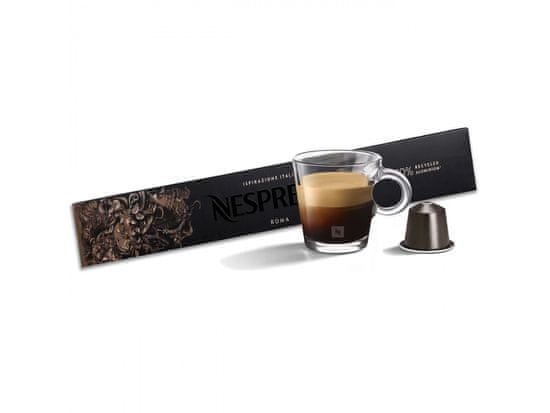 NESPRESSO Kava v kapsulah z okusom ISPIRAZIONE ROMA NESPRESSO