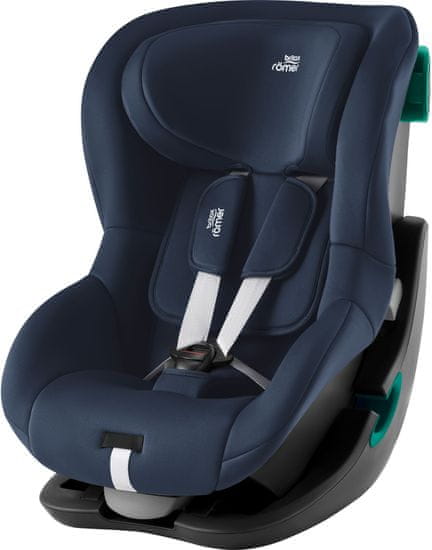 Britax Römer King Pro Avtosedež