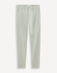 Celio Hlače chino slim Tocharles 30/34