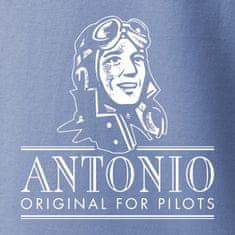 ANTONIO Majica letalska dirka na letališču RENO Stead, S