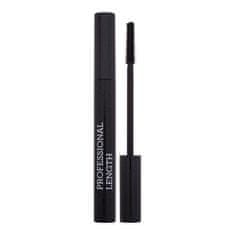 Korres Volcanic Minerals Professional Length Mascara maskara za podaljšanje trepalnic 7.5 ml Odtenek 01 black