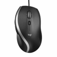 Logitech Miška Logitech 910-005784 Črna