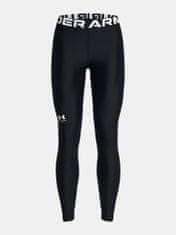 Under Armour Hlače UA HG Authentics Legging-BLK XS