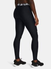 Under Armour Hlače UA HG Authentics Legging-BLK XS