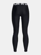 Under Armour Hlače UA HG Authentics Legging-BLK XS