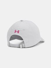 Under Armour Kapa W Sportstyle Adj-GRY UNI