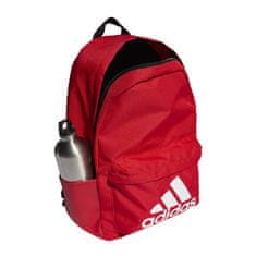 Adidas Nahrbtniki univerzalni nahrbtniki rdeča Classic Bos Backpack IL5809