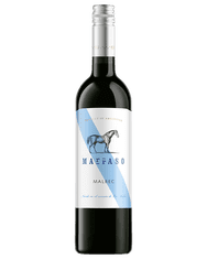 marraso Vino Daily Malbec 0,75 l