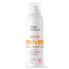 Anne Moller Meglica za telo za sončenje SPF 30 Non Stop (Invisible Body Mist) 150 ml