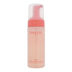 Payot Nue Gentle Cleansing Foam čistilna pena 150 ml za ženske