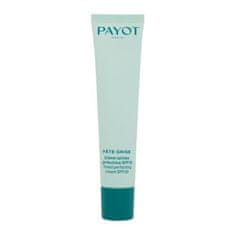 Payot Pâte Grise Tinted Perfecting Cream SPF30 obarvana krema za kožo proti nepravilnostim 40 ml za ženske