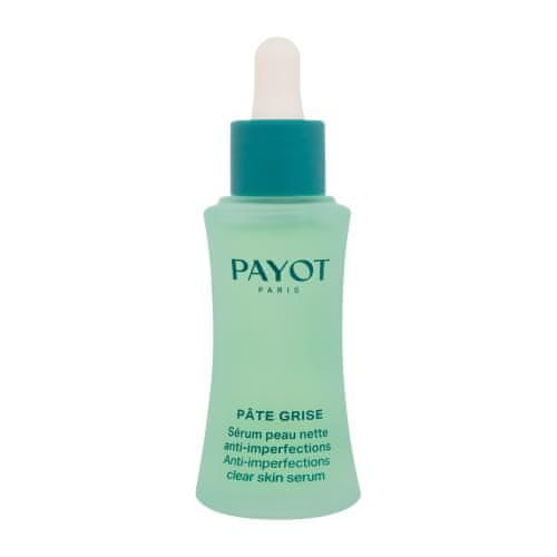 Payot Pâte Grise Anti-imperfections Clear Skin Serum serum proti nepravilnostim na koži za ženske