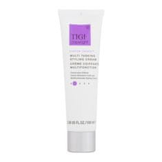 Tigi Copyright Custom Create Multi Tasking Styling Cream univerzalna krema za oblikovanje las 100 ml