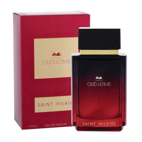 Saint-Hilaire Oud Ultime parfumska voda za moške