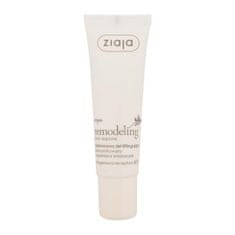 Ziaja Remodeling Hyaluronic Lifting Gel lifting gel s hialuronsko kislino za zrelo kožo 60+ 30 ml za ženske