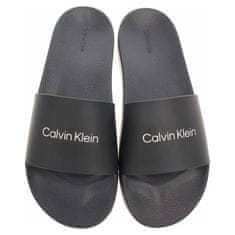 Calvin Klein Japanke črna 42 EU HM0HM00455DW4