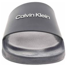 Calvin Klein Japanke črna 42 EU HM0HM00455DW4