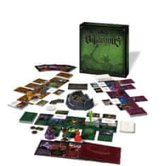 Miramarket Namizna igra Ravensburger Villainous (FR)