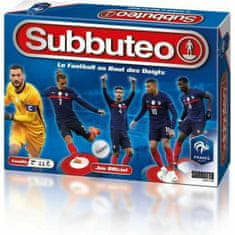 Miramarket Namizna igra Megableu Subbuteo French team (FR)