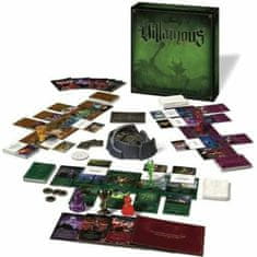 Miramarket Namizna igra Ravensburger Villainous (FR)