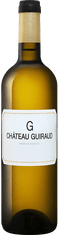 GUIRAUD Vino G de 2022 Chateau 0,75 l