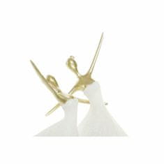 DKD Home Decor Dekorativna figura DKD Home Decor Resin (24 x 9 x 35 cm)