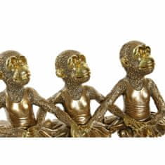 DKD Home Decor Dekorativna figura DKD Home Decor Resin (32,5 x 12,5 x 29 cm)