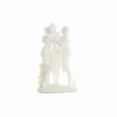 DKD Home Decor Dekorativna figura DKD Home Decor Resin (25 x 11 x 40,5 cm)