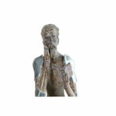 DKD Home Decor Dekorativna figura DKD Home Decor Resin (25 x 15 x 35 cm)