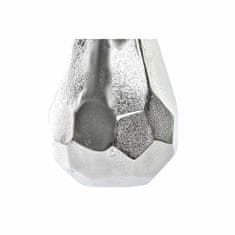 DKD Home Decor Dekorativna figura DKD Home Decor Silver 13 x 13 x 20 cm Sadje (2 enoti)