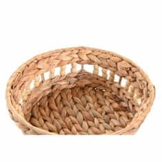 DKD Home Decor Valet Tray DKD Home Decor Tropical 24 x 24 x 9 cm