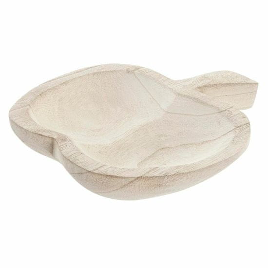 DKD Home Decor Centerpiece DKD Home Decor Brown Natural Boho 28 x 25 x 5 cm