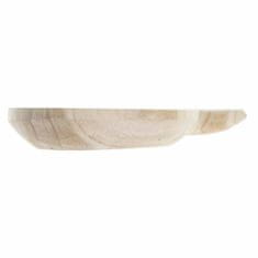 DKD Home Decor Centerpiece DKD Home Decor Brown Natural Boho 39 x 16 x 5 cm