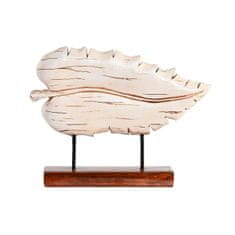 DKD Home Decor Dekorativna figura DKD Home Decor 38 x 6 x 29,5 cm Rdeča Buda Zelena Orientalska (2 enoti)