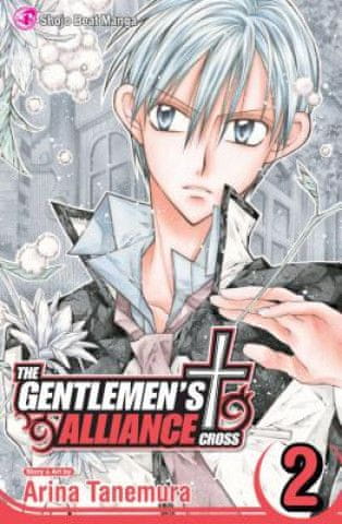 Gentlemen's Alliance , Vol. 2