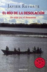 El río de la desolación